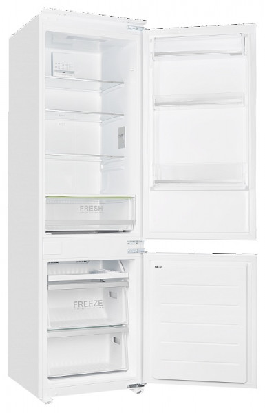 картинка Холодильник Kuppersberg NBM 17863 двухкамерный белый 