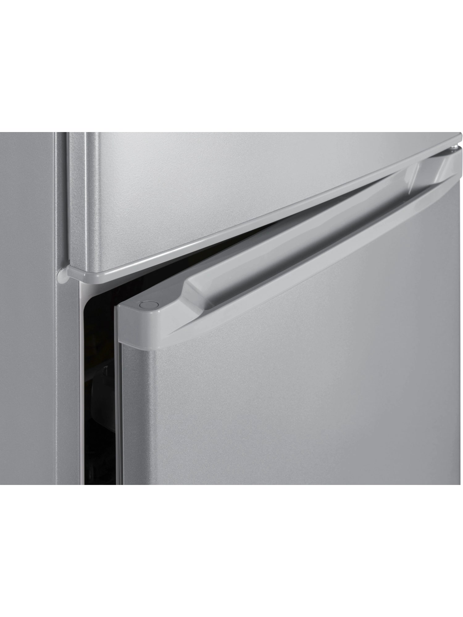 картинка Отдельностоящий холодильник Nord NRT 141 132 серебро 