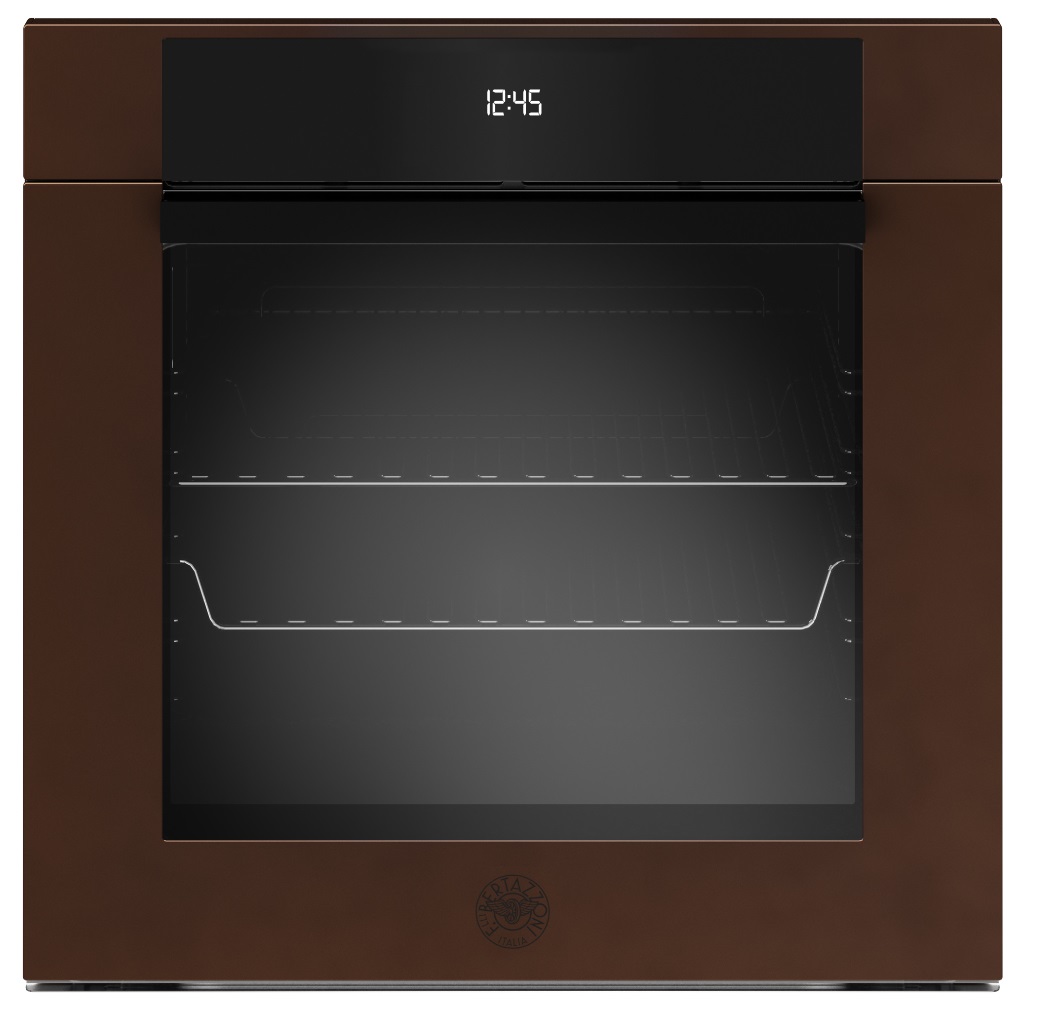 картинка Электрический духовой шкаф Bertazzoni F6011MODPLC/23 медь 