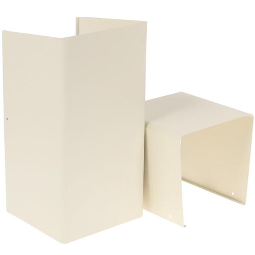 картинка Кухонная вытяжка Krona LIORA 600 IVORY S 