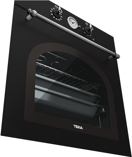 картинка Электрический духовой шкаф Teka HRB 6300 ATS SILVER 