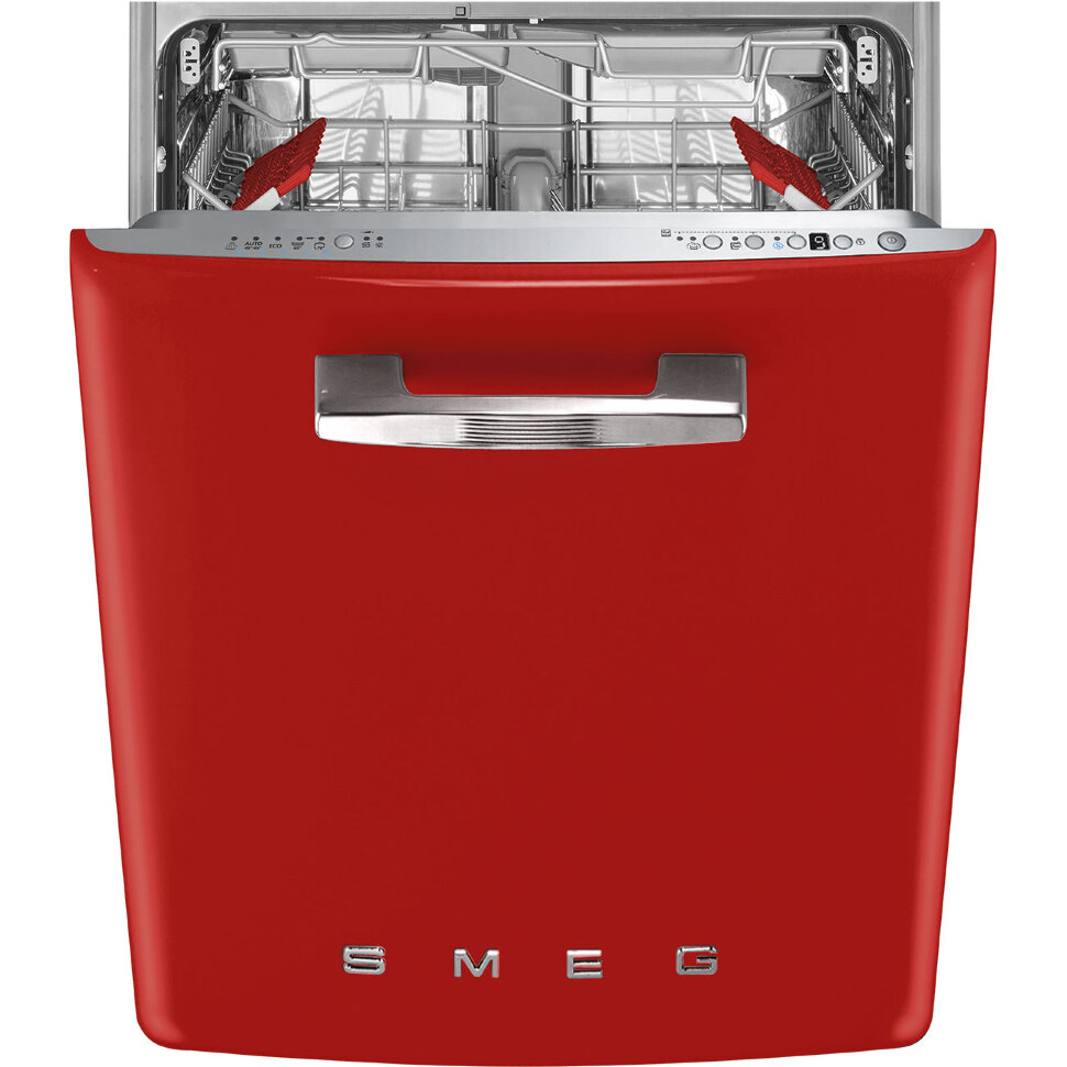 картинка Посудомоечная машина Smeg STFABRD3 