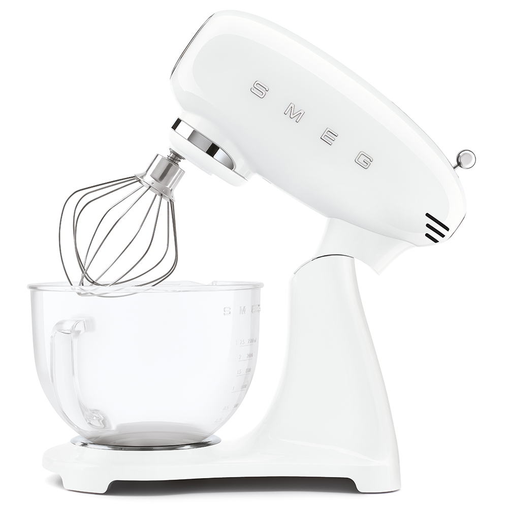 картинка Миксер планетарный Smeg SMF13WHEU 