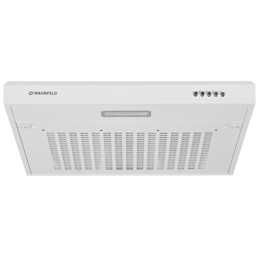 картинка Кухонная вытяжка Maunfeld MF 60 Белая 