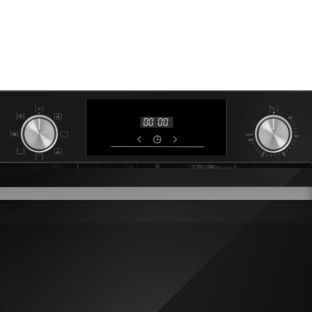 картинка Электрический духовой шкаф Maunfeld FEOH7872B 