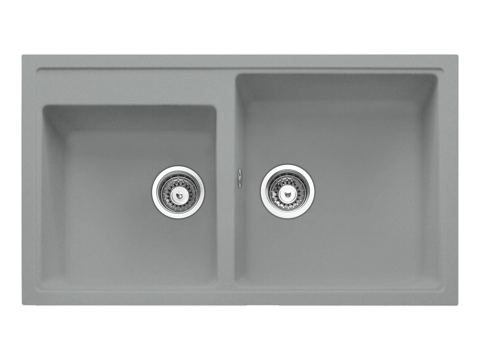 картинка Мойка Longran CLASSIC CLS 860.500 20 