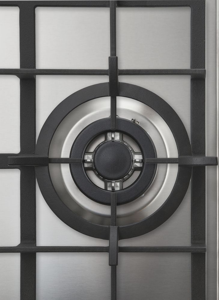 картинка Варочная панель Korting HG 465 CTX 