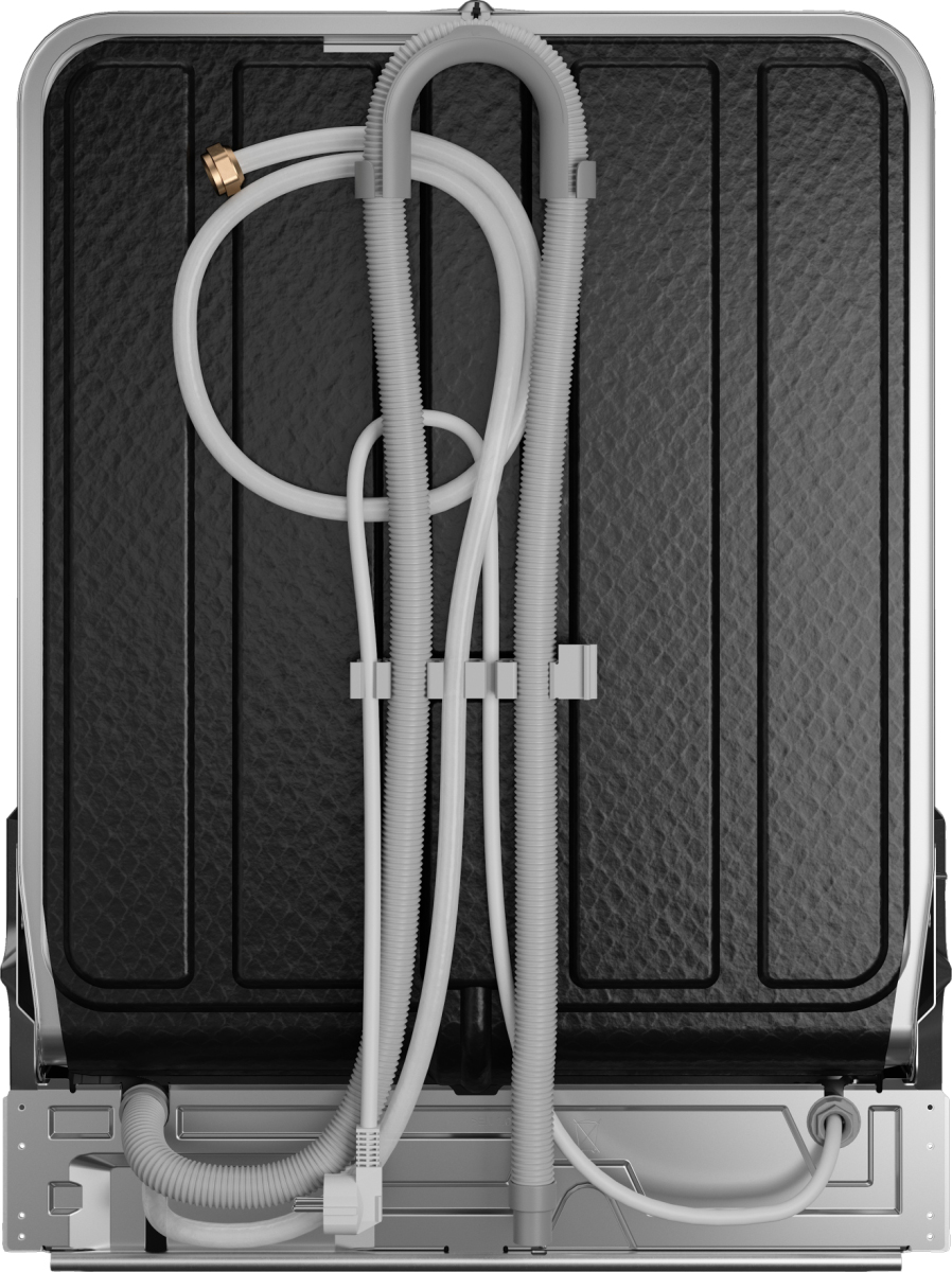 картинка Посудомоечная машина Asko DSD544B 