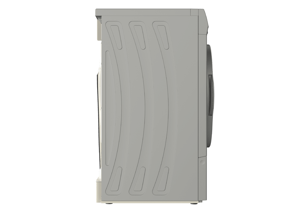 картинка Сушильная машина Maunfeld MFDM158SL300 HP SLIM 