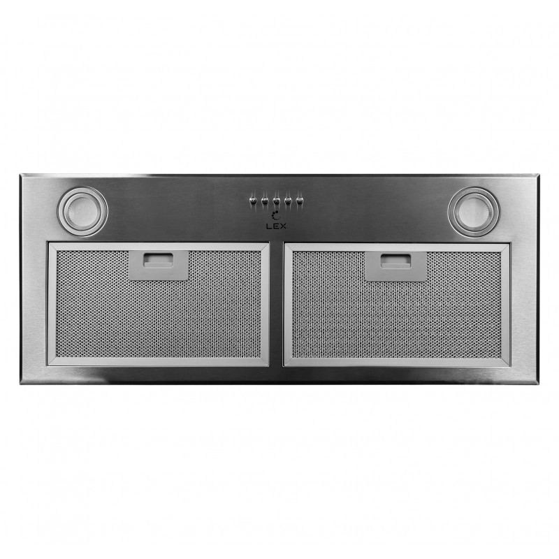 картинка Кухонная вытяжка Lex GS BLOC P 900 INOX  картинка Кухонная вытяжка Lex GS BLOC P 900 INOX