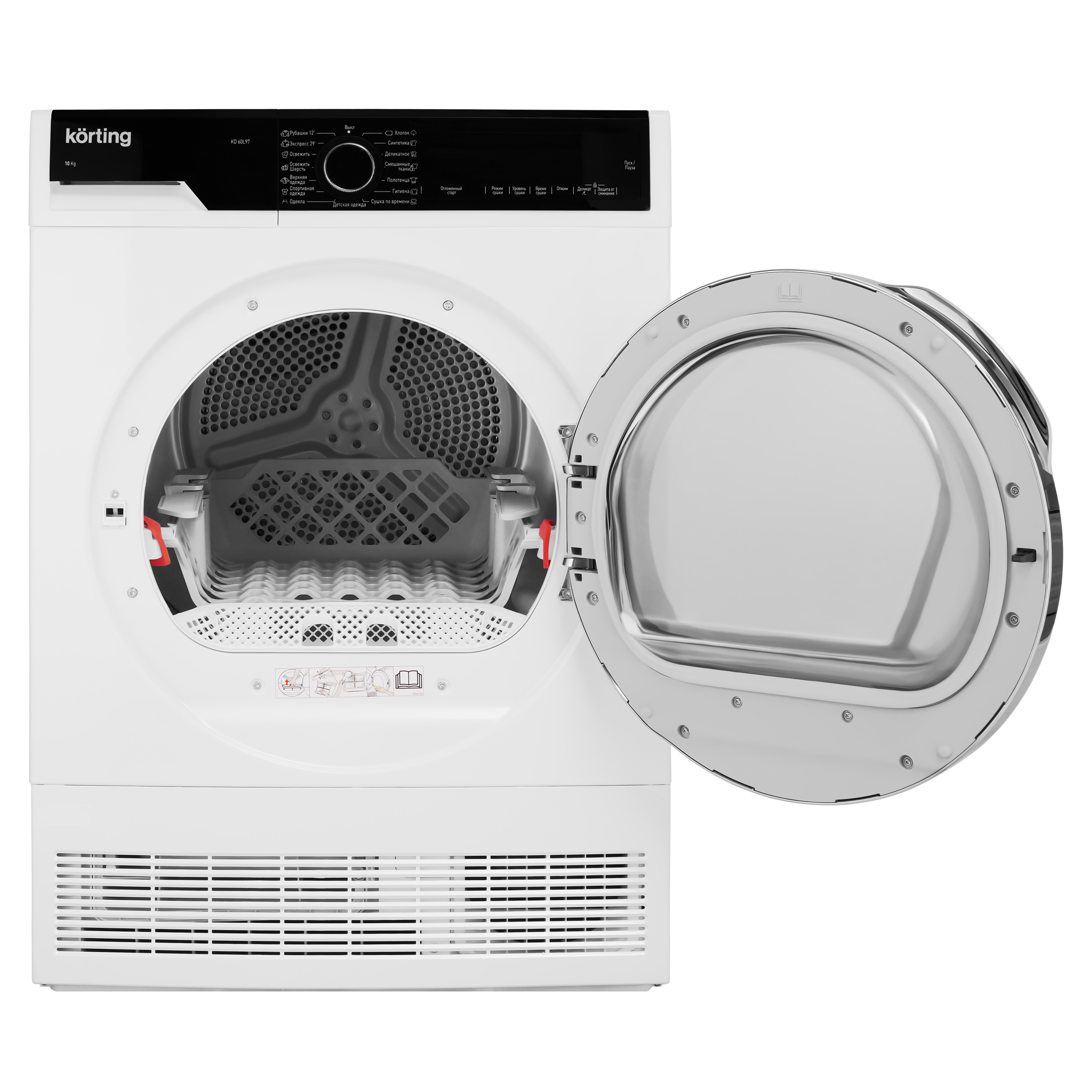 картинка Комплект Korting KD 60L97 + KWM 58ILS1299 + DSK 250 