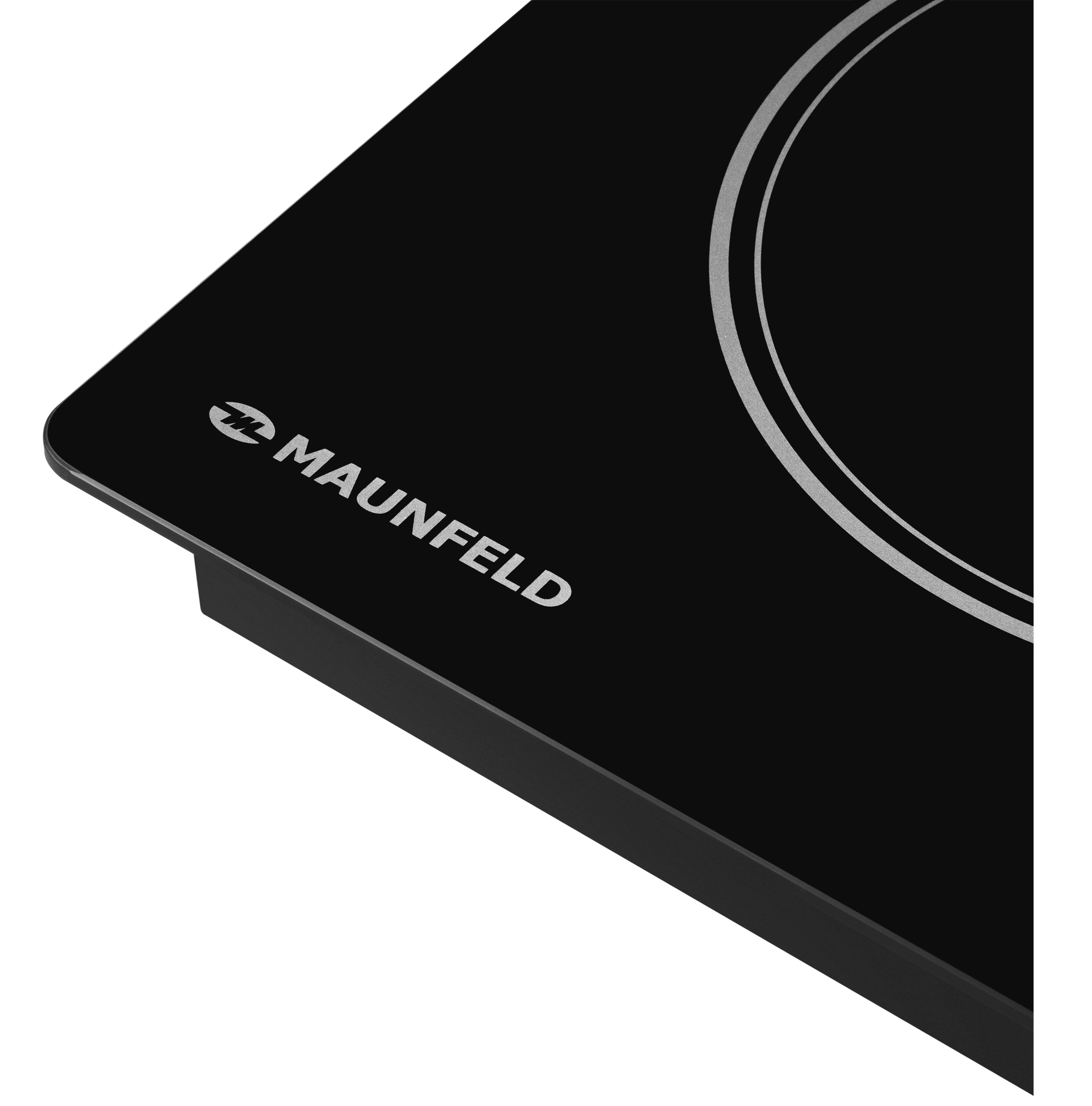 картинка Индукционная варочная панель Maunfeld AVI594FBK  картинка Индукционная варочная панель Maunfeld AVI594FBK