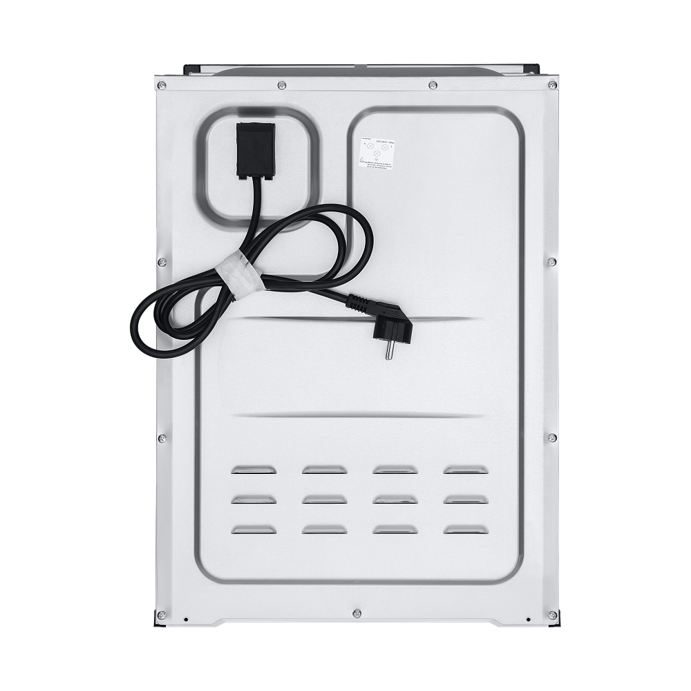 картинка Духовой шкаф Maunfeld EOEM519B 