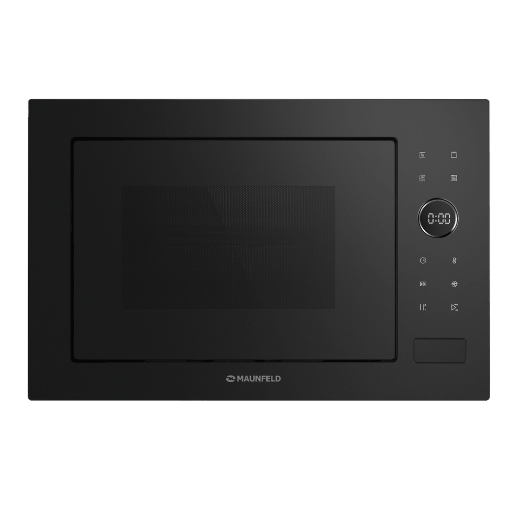 картинка Микроволновая печь Maunfeld XBMO252GB Matt 
