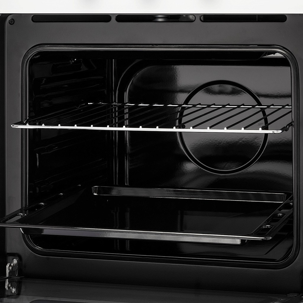 картинка Электрический духовой шкаф Krona ESSENZA 60 WH 