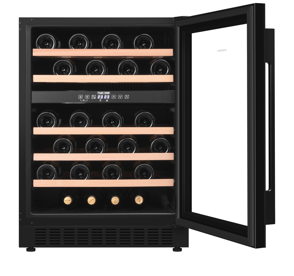 картинка |Discount| Винный шкаф Maunfeld MBWC-135D46 
