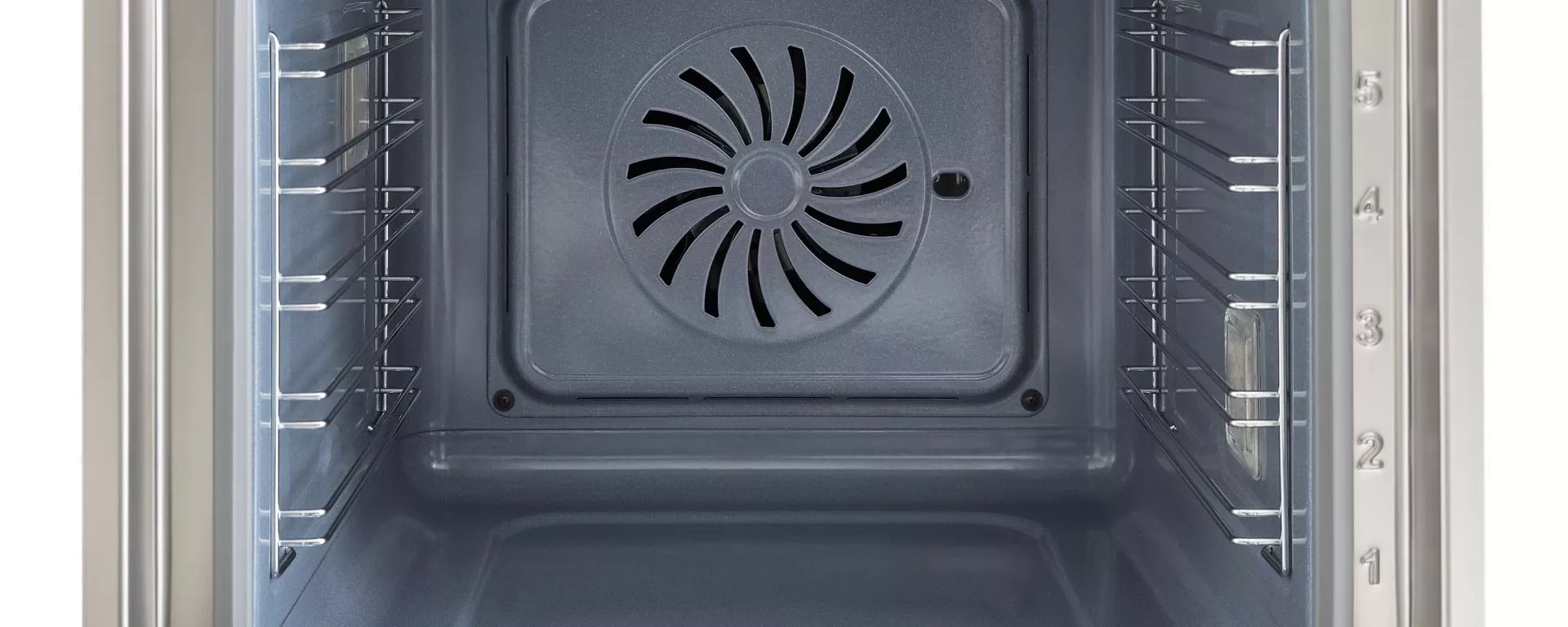 картинка Электрический духовой шкаф Bertazzoni F6011PROPLX/23 нержавеющая сталь 