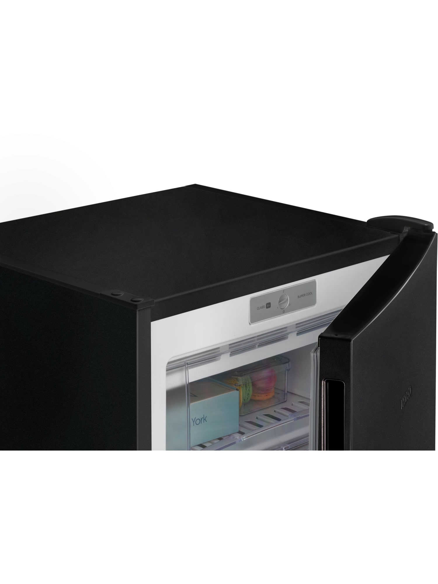 картинка Морозильная камера Nord DF 265 BAP черный 