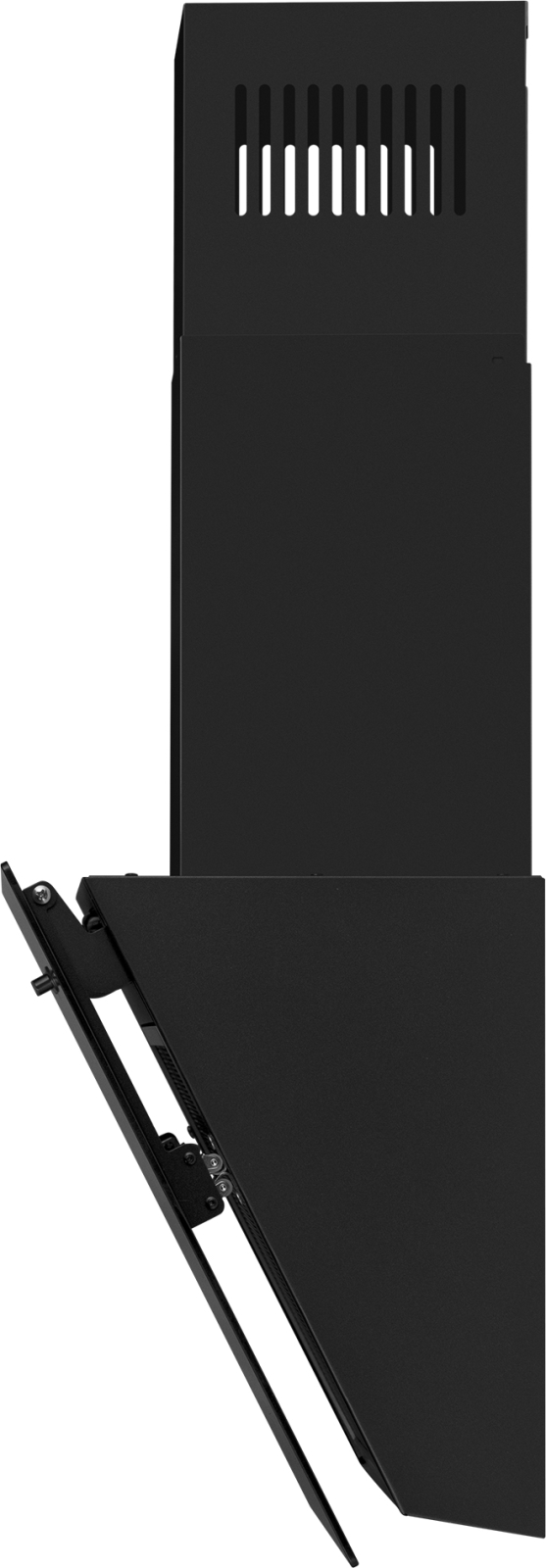 картинка Кухонная вытяжка Weissgauff SIGMA 60 Touch Black Glass 