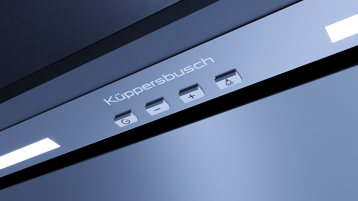 картинка Кухонная вытяжка Kuppersbusch DEL 6550.0 E 