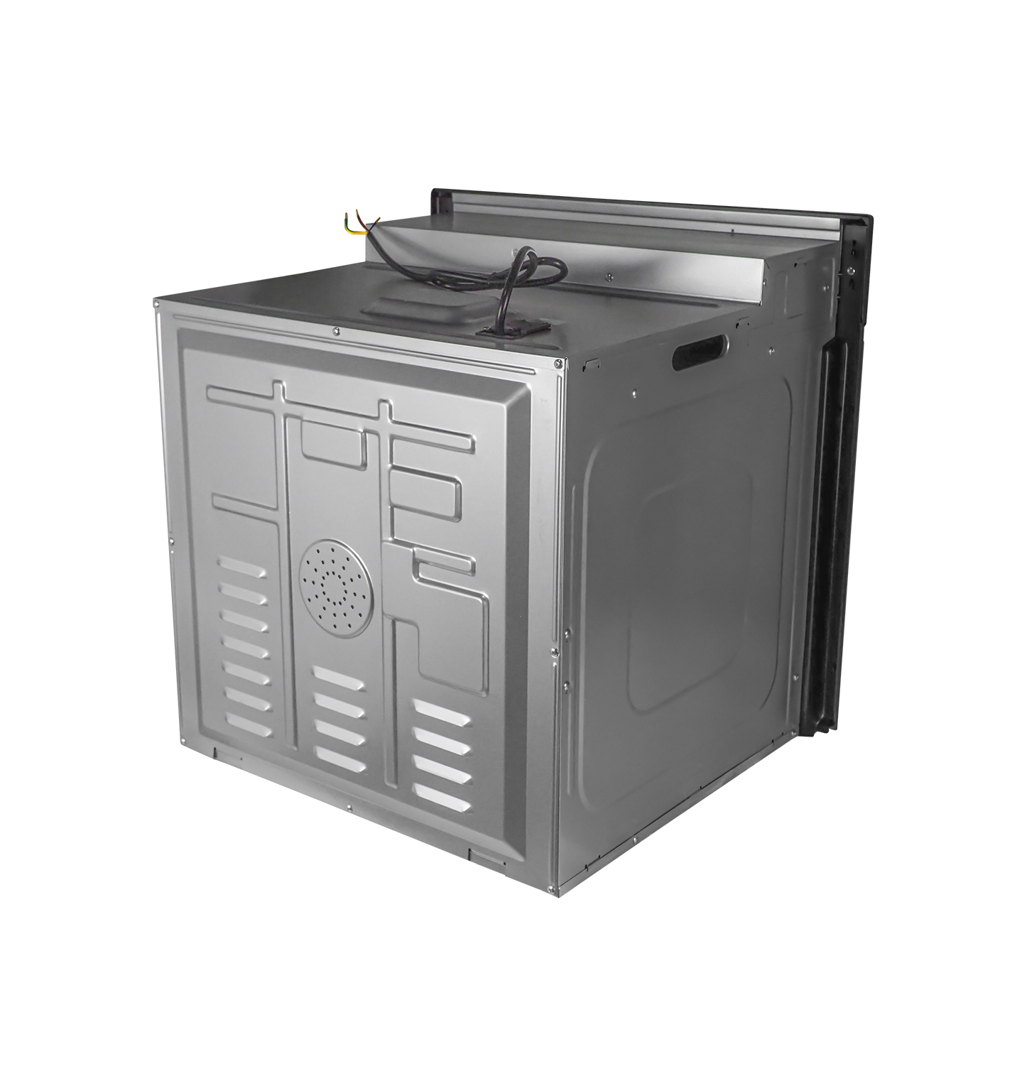 картинка Электрический духовой шкаф Lex EDM 042 BL 