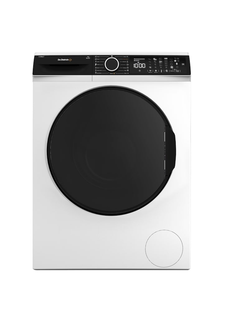 картинка Стиральная машина с функцией пара De Dietrich DWF394QWE 