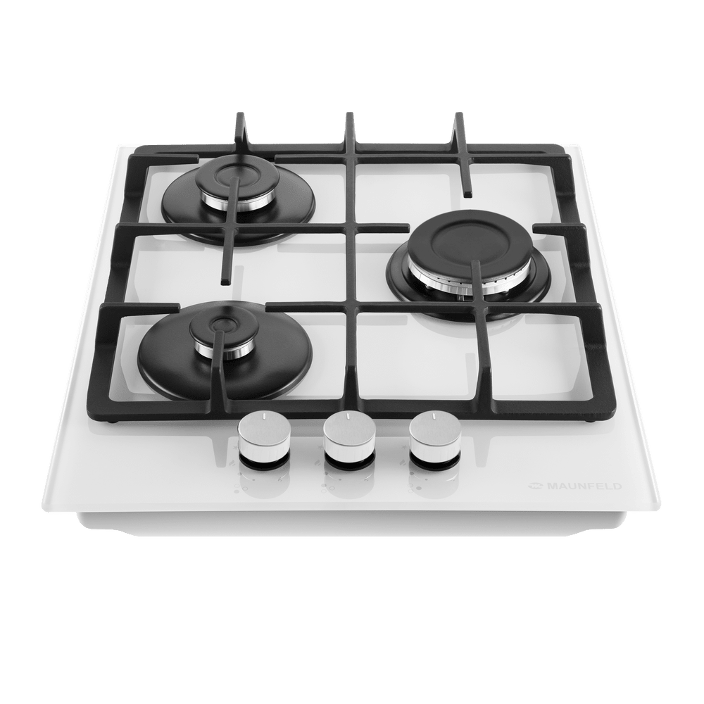 картинка Газовая варочная панель Maunfeld EGHG.43.3CW 