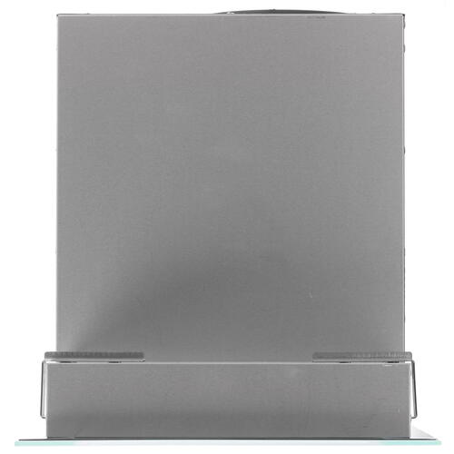 картинка Кухонная вытяжка Krona SELINA 900 GLASS WHITE S 