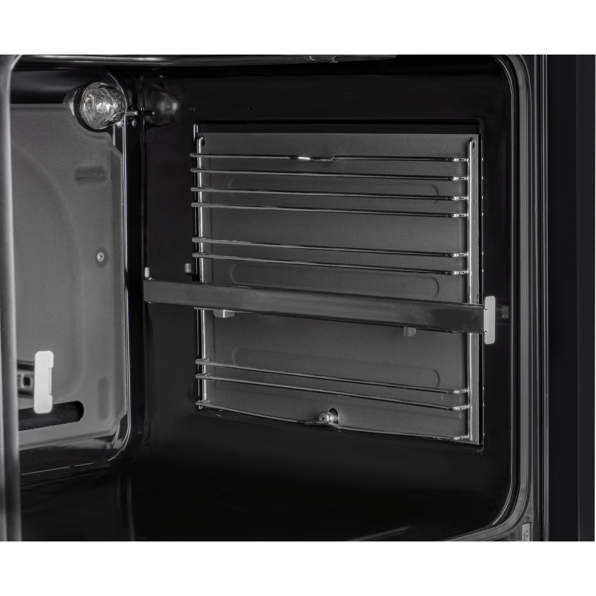 картинка Электрический духовой шкаф Hiberg VM 6193 W 