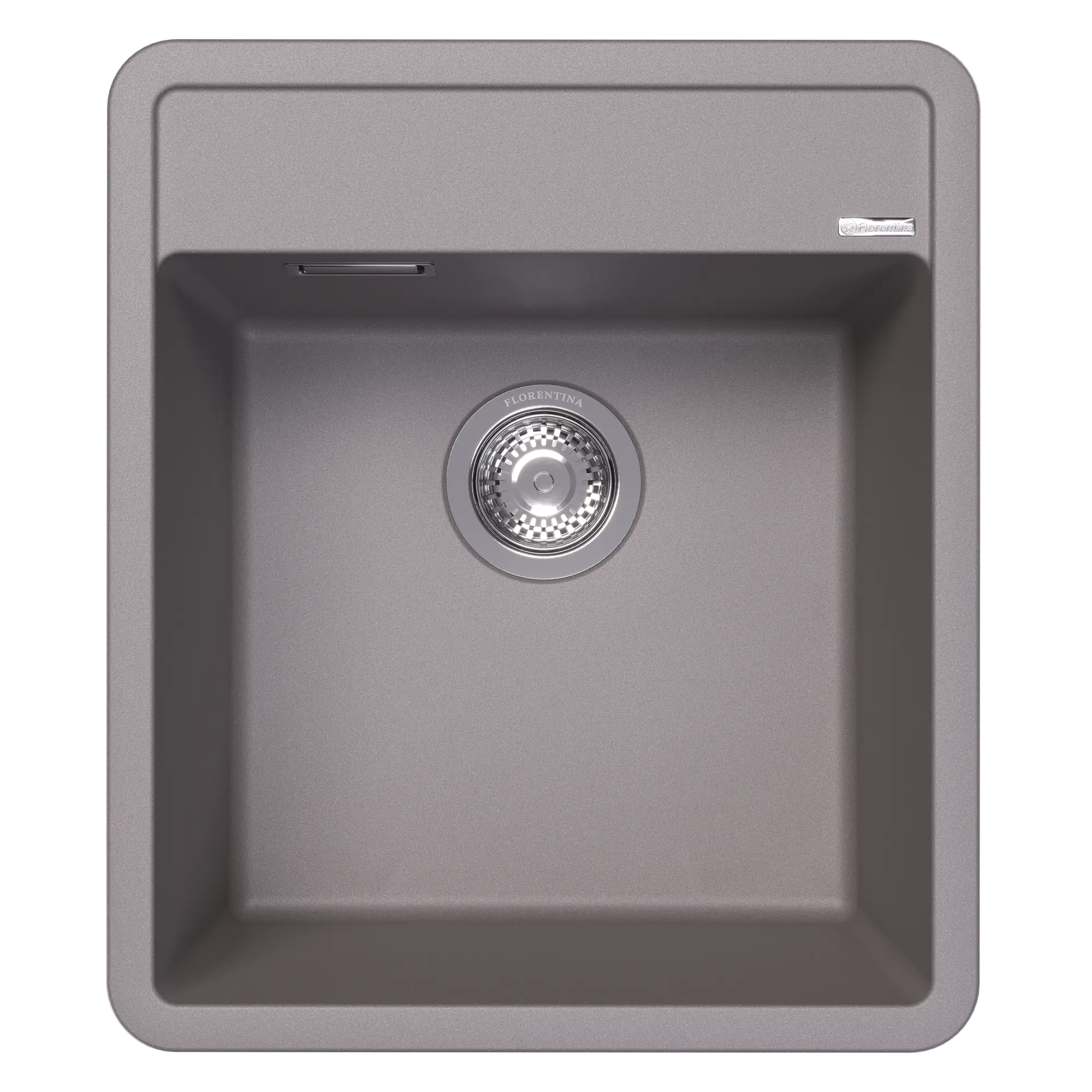 картинка Мойка для кухни Florentina ПЬЕМОНТ 440 