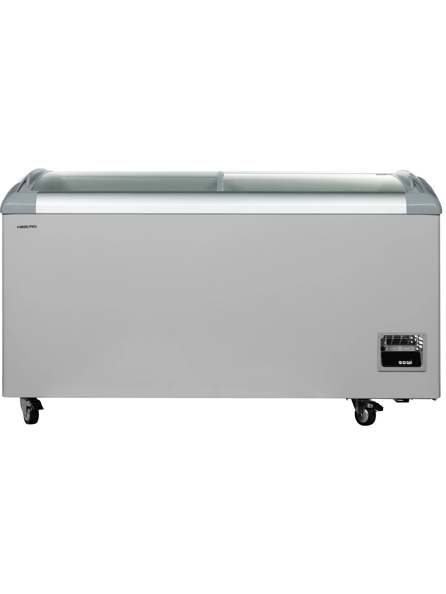 картинка Морозильный ларь HIBERG PSC 50 S 