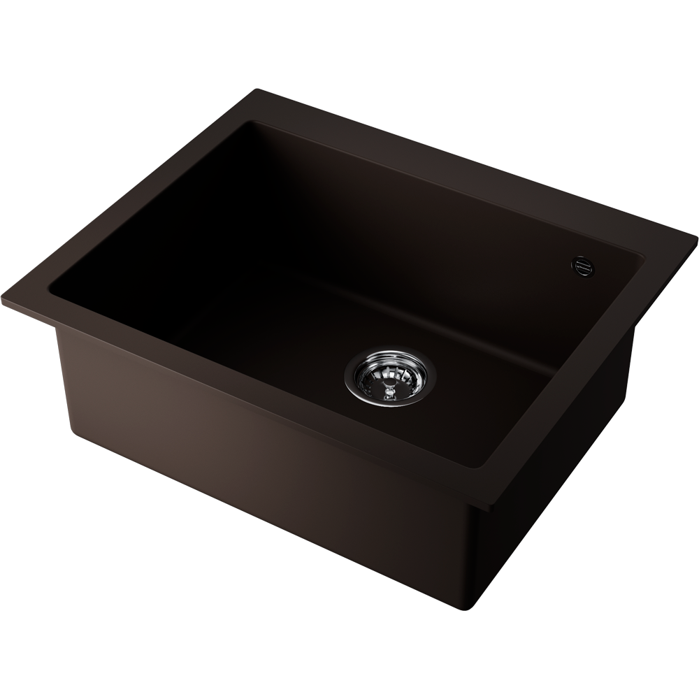 картинка Кухонная мойка Omoikiri BOSEN 61 