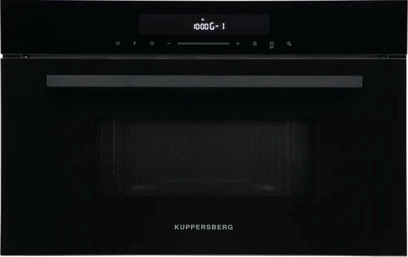 картинка Микроволновая печь Kuppersberg HMW 634 B 