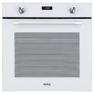 картинка Электрический духовой шкаф Korting OKB 1321 GSCW 