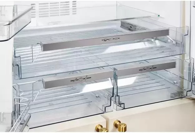 картинка Отдельностоящий холодильник Kuppersberg NMFV 18591 C 