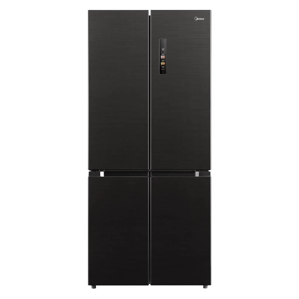 картинка Отдельностоящий холодильник Midea MDRM691MIE28 