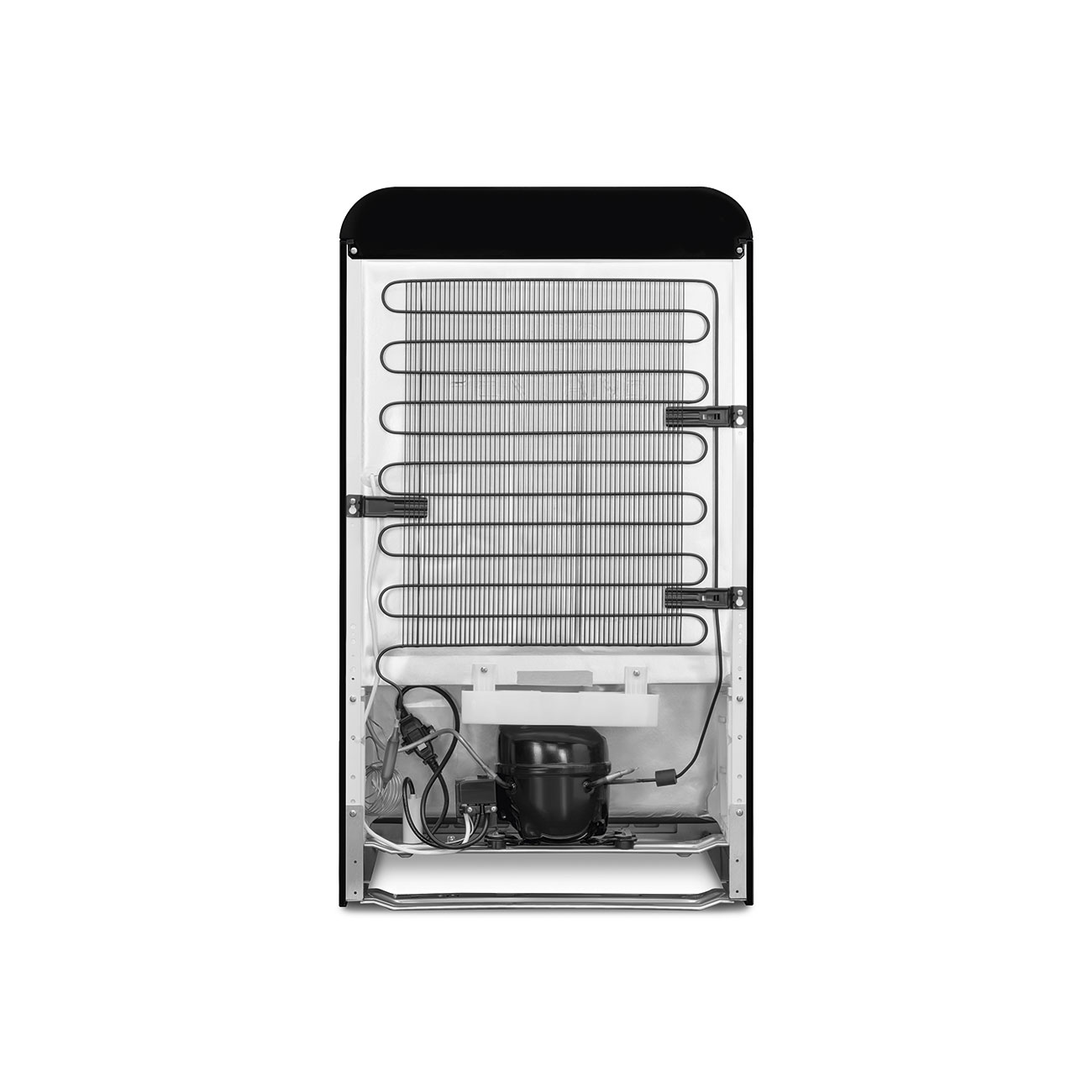 картинка Отдельностоящий холодильник Smeg FAB10LBL6 