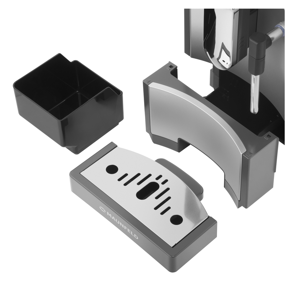 картинка Кофемашина Maunfeld MF-A7021GR 