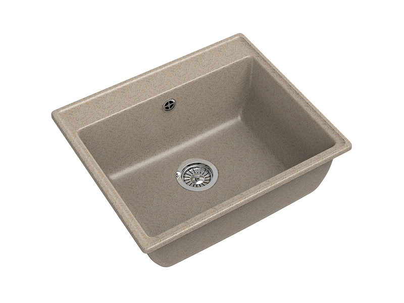 картинка Кухонная мойка Granfest GF-V580 