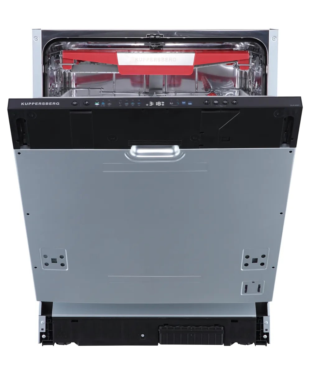 картинка Посудомоечная машина Kuppersberg GLM 6081 
