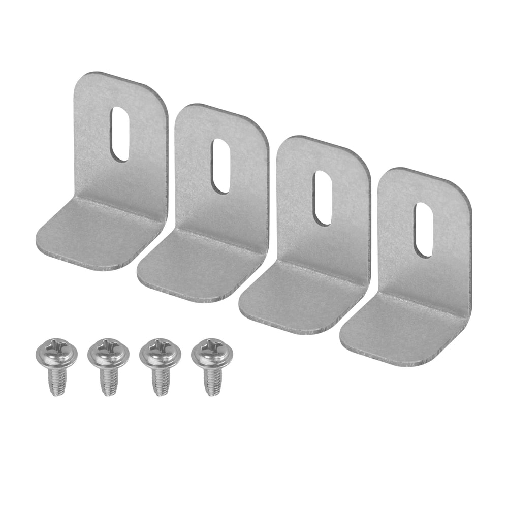 картинка Варочная панель с интегрированной вытяжкой Maunfeld MIHC604SF2BK 