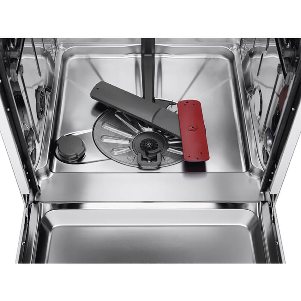 картинка Посудомоечная машина Aeg FSK73768P 