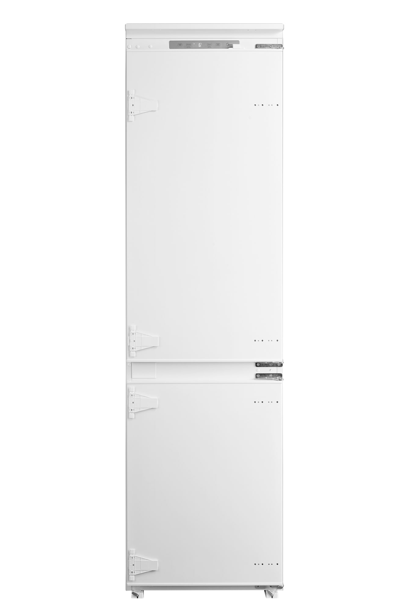 картинка Встраиваемый холодильник Midea MDRE413FGE01 
