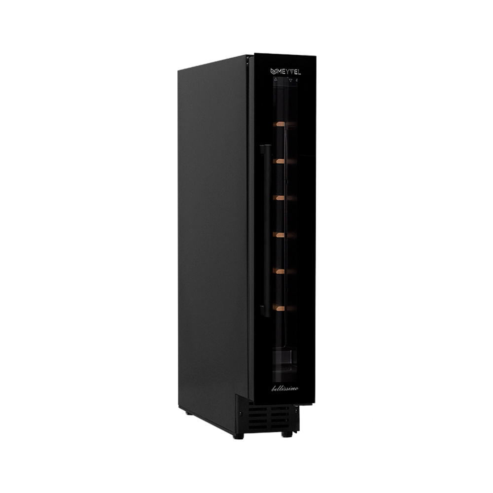 картинка Комбинированный винный шкаф Meyvel MV8-KBT1 