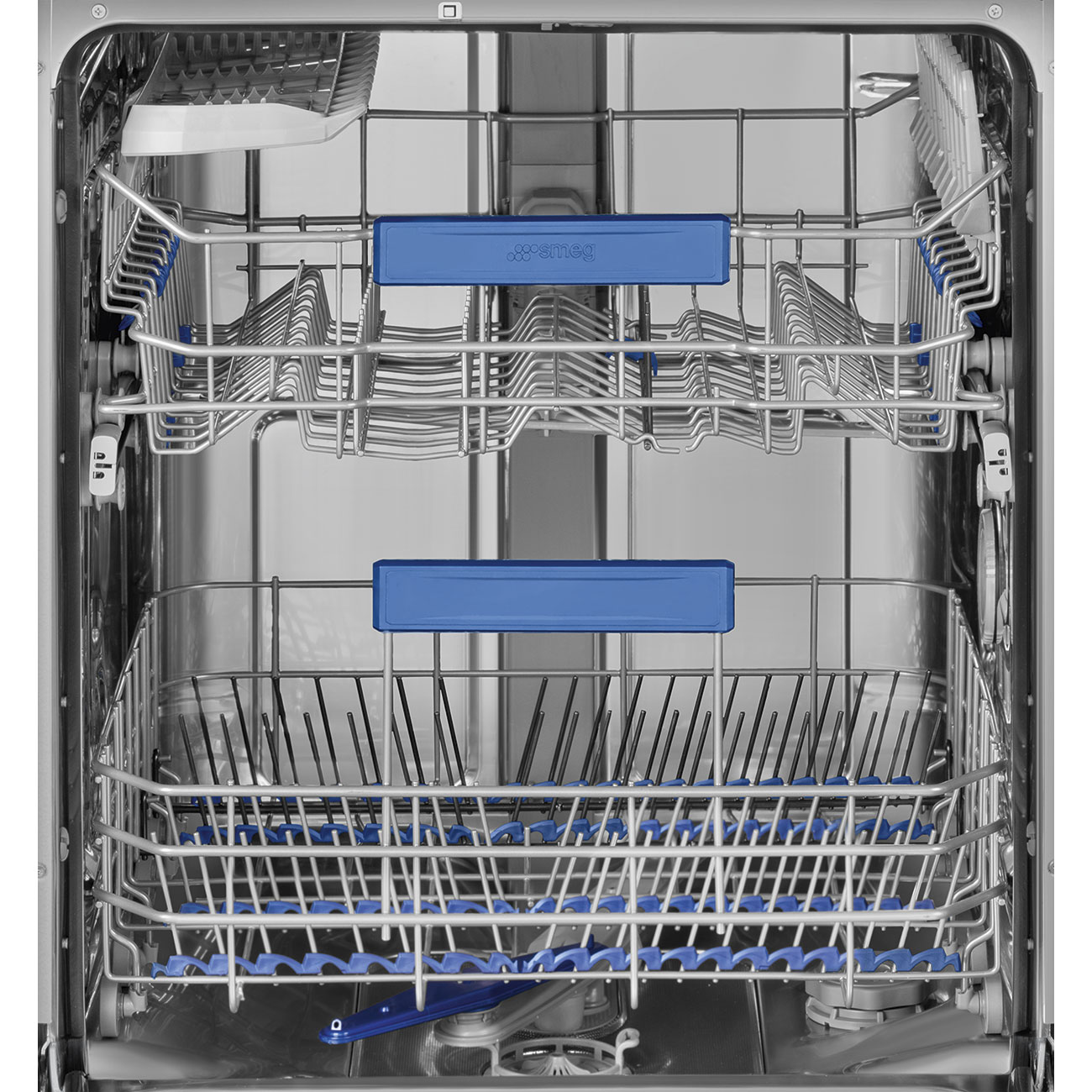 картинка Посудомоечная машина Smeg STL232CL 