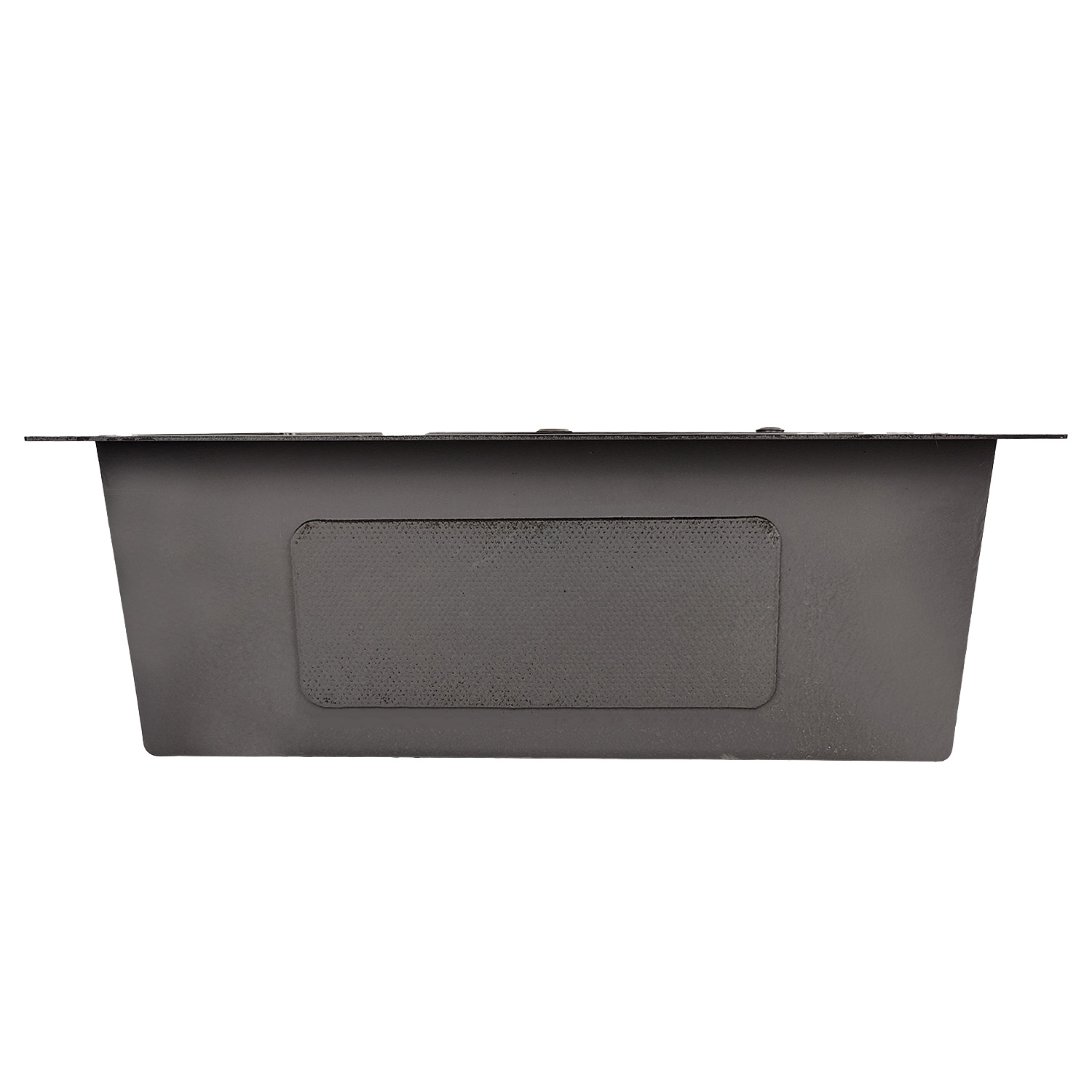 картинка Комплект мойка и смеситель Gerda 6045 G+SM.Black 