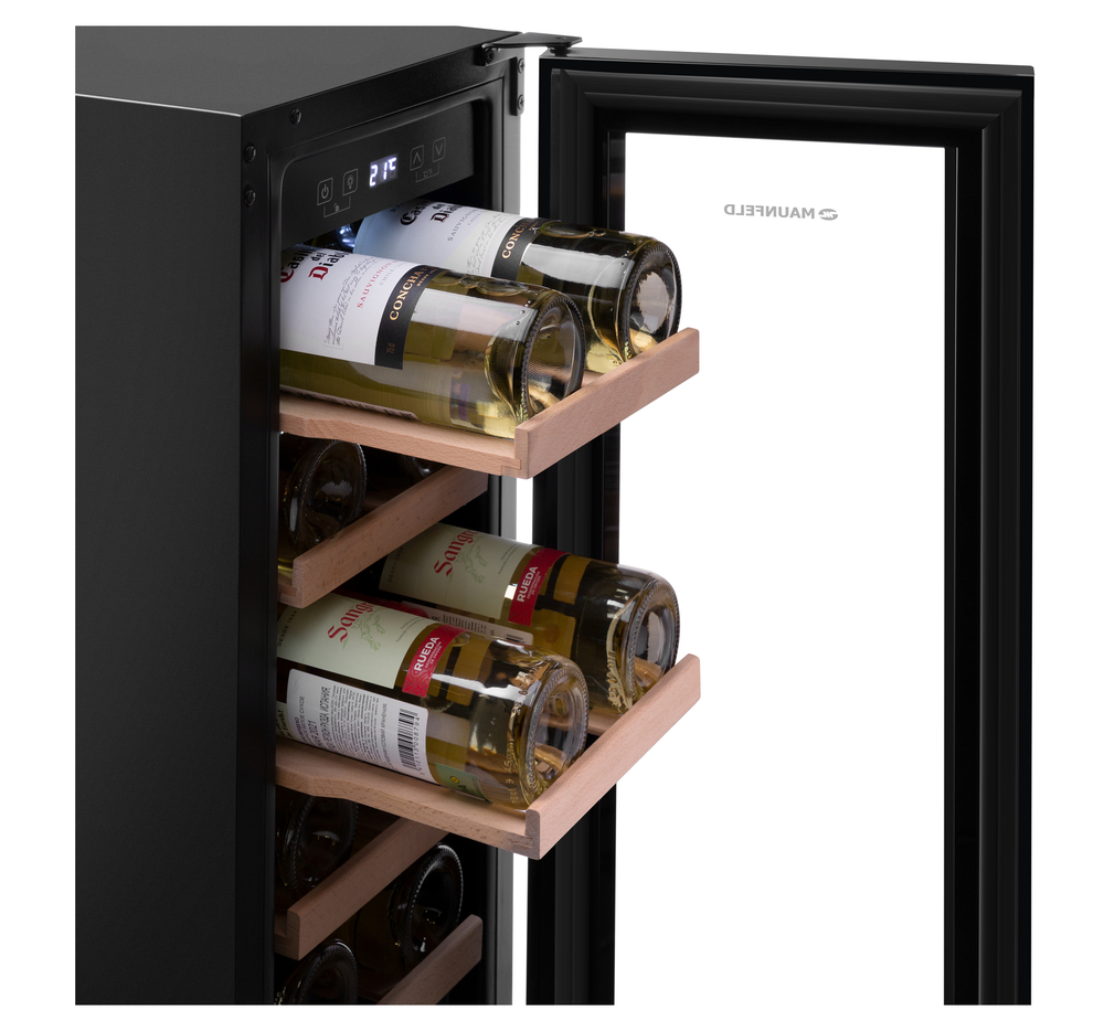 картинка Винный шкаф Maunfeld MBWC-56S20 