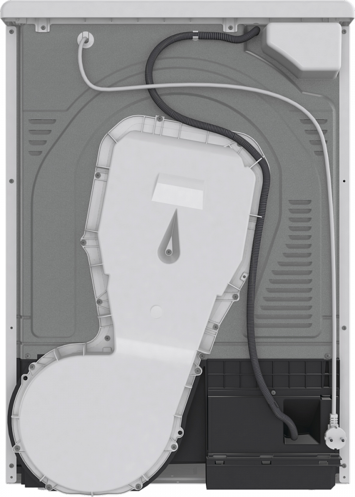 картинка Сушильная машина Gorenje DPNA82WIFI/C 