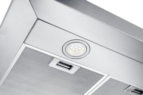 картинка Кухонная вытяжка Krona RUT 900 INOX 3P-S 