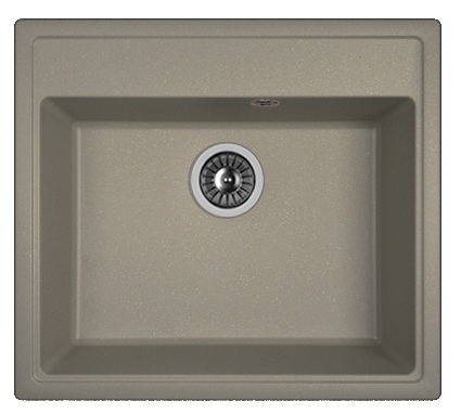 картинка Мойка для кухни Dr. Gans НИКА-570 